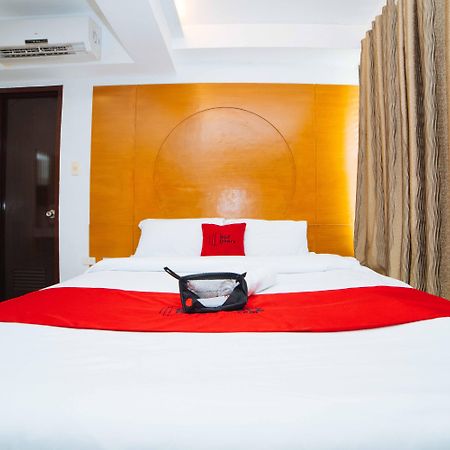 Reddoorz Near Bambang Station Manila Exterior foto