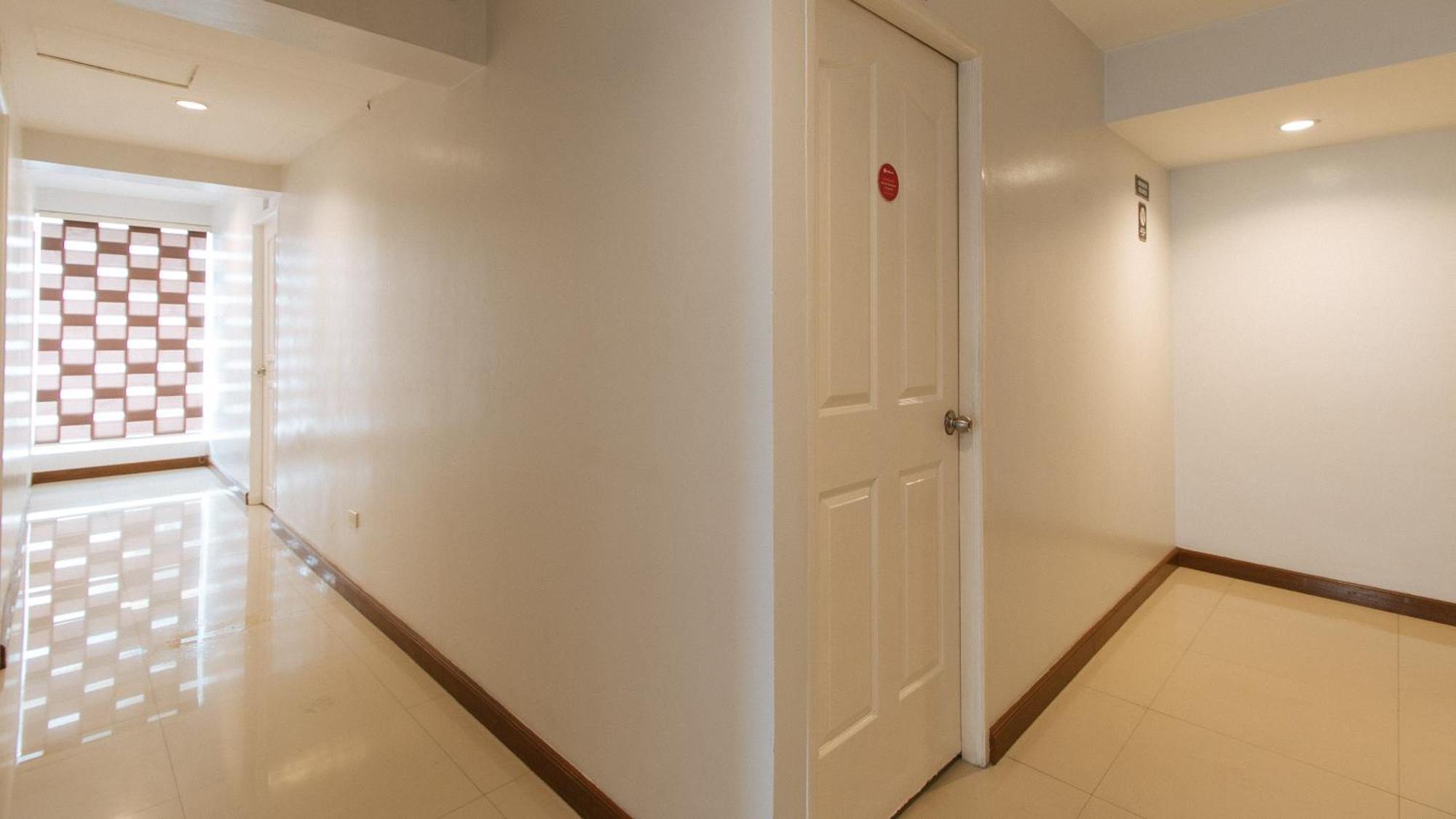 Reddoorz Near Bambang Station Manila Exterior foto